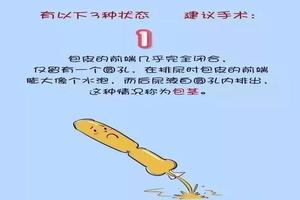 呼和浩特有包皮和没包皮哪个性能力强(呼和浩特哪里可以割包皮)