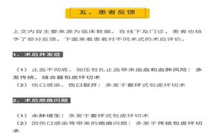 呼和浩特现在最先进的包皮手术(呼和浩特男科医院哪比较好)