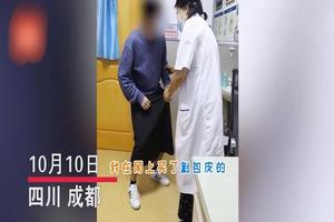 呼和浩特男生割包皮(呼和浩特市男科医院排行)